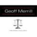 Geoff Merrill Wines logo