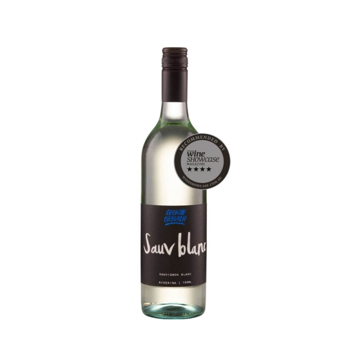 Georgie Orbach Sauvignon Blanc 2025