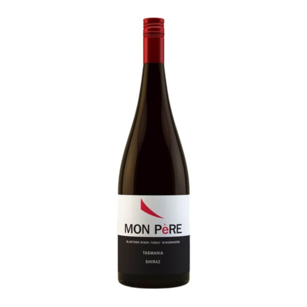 Glaetzer Dixon Wines Mon Père Shiraz