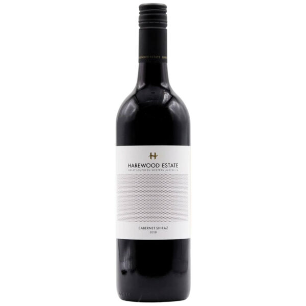 Harewood Cabernet Shiraz