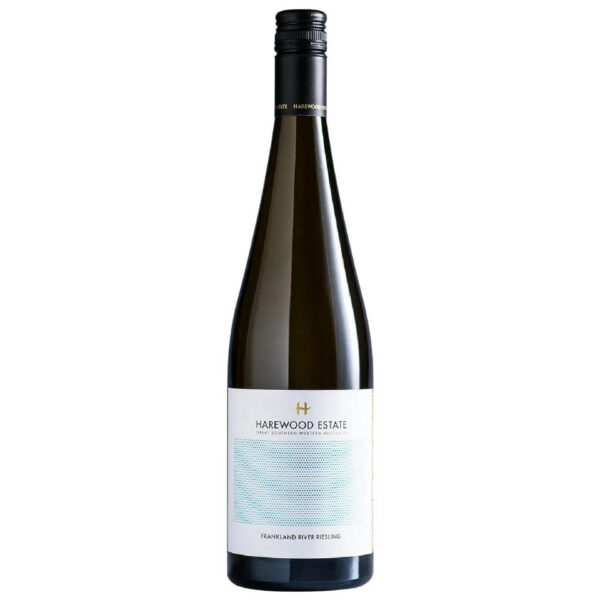 Harewood Estate Frankland River Riesling