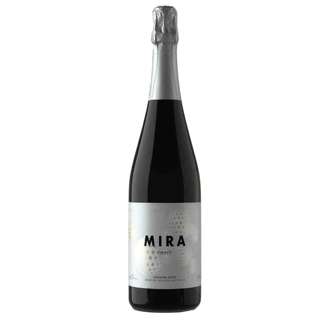 Harewood Estate Mira Sparkling Chardonnay Pinot Noir