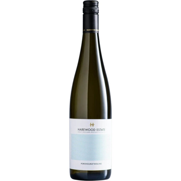 Harewood Porongurup Riesling Museum Release