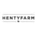 Hentyfarm logo