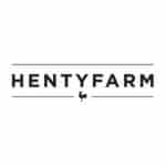 Hentyfarm