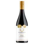 Highgate Organic Shiraz