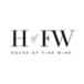 House of Fine Wine logo