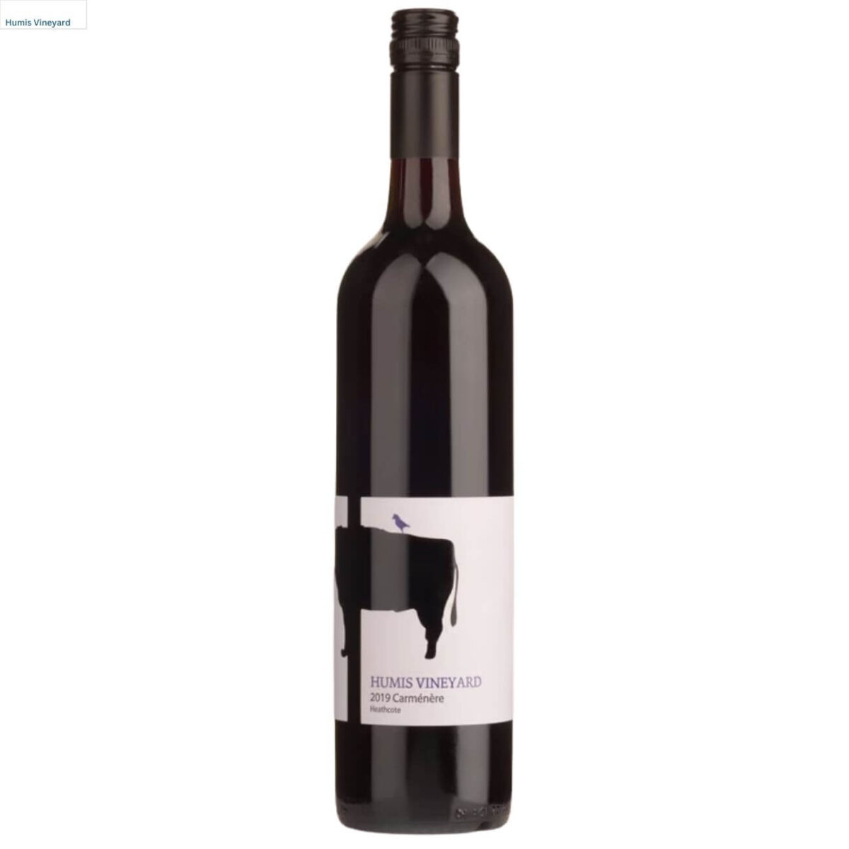 Humis Vineyard Carmenere 2020