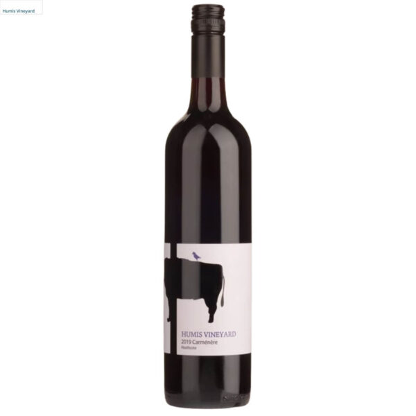 Humis Vineyard Carmenere 2020