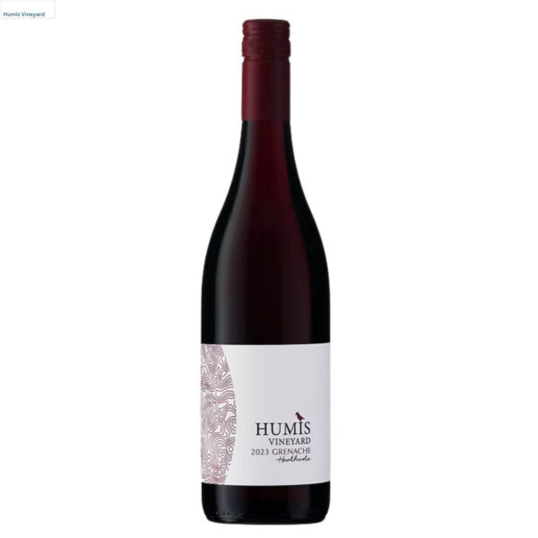 Humis Vineyard Grenache 2023