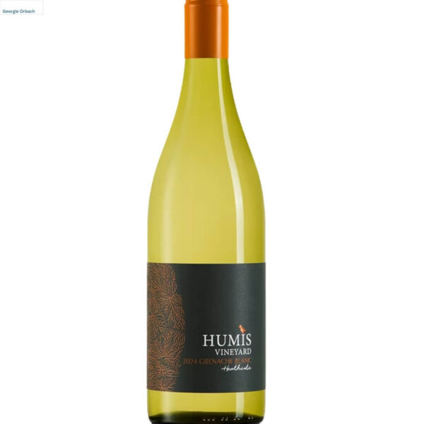 Humis Vineyard Grenache Blanc 2024