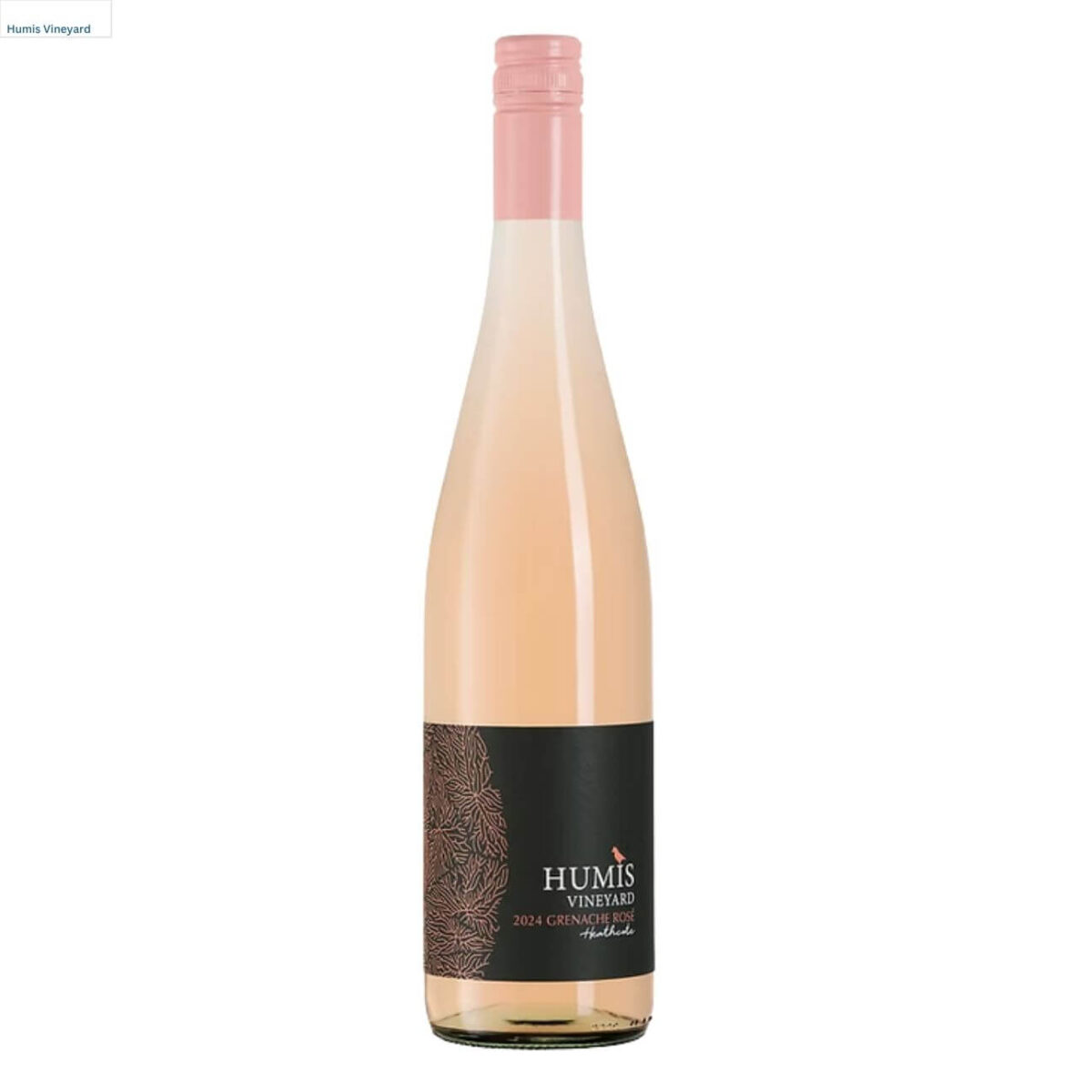 Humis Vineyard Grenache Rosé 2024