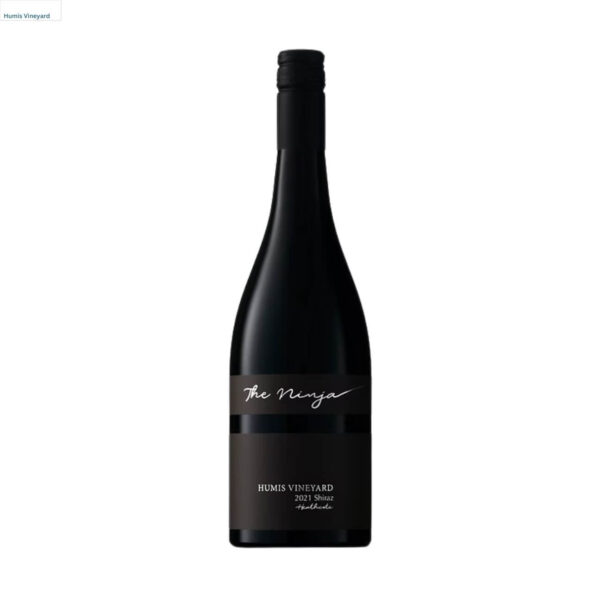 Humis Vineyard Ninja Reserve Shiraz 2022