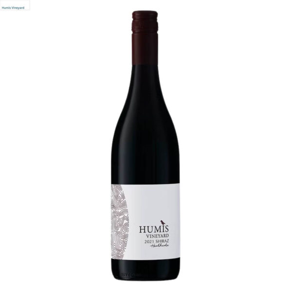 Humis Vineyard Shiraz 2021