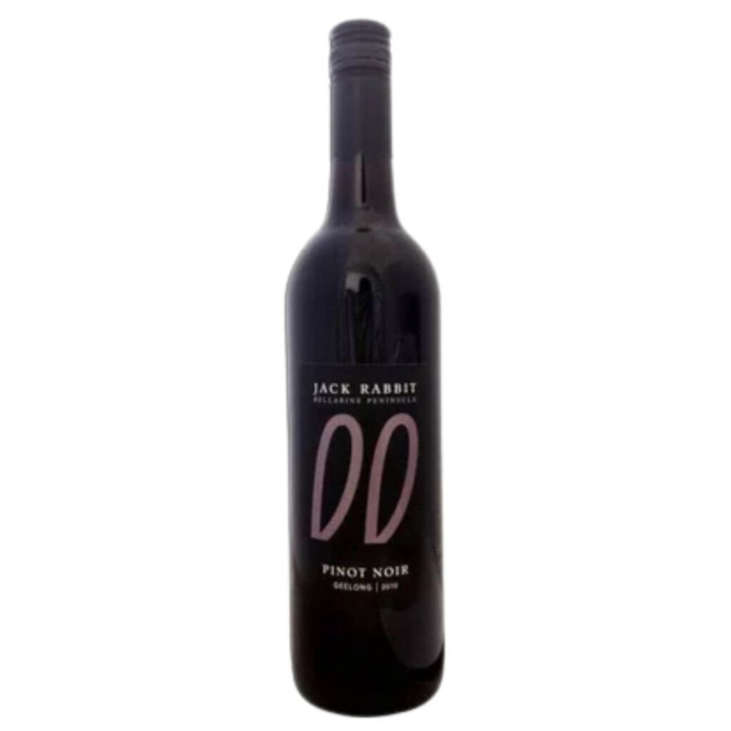 Jack Rabbit Pinot Noir