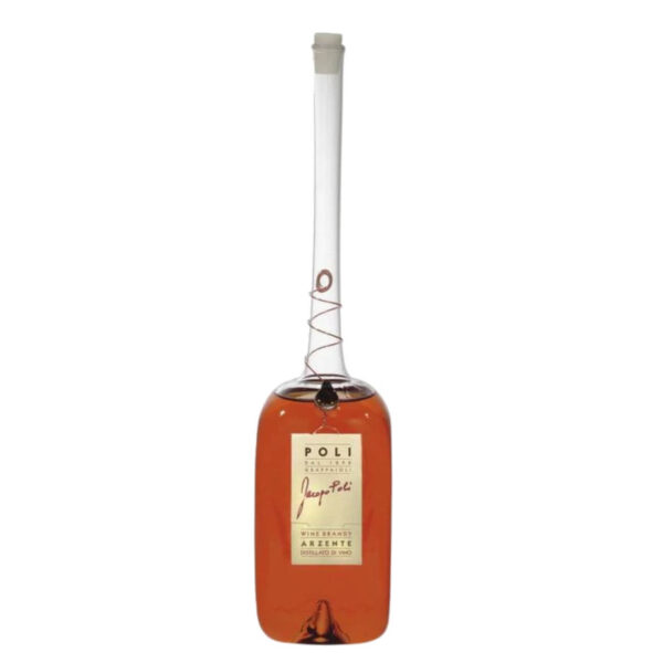 Jacobo Poli Arzente Brandy