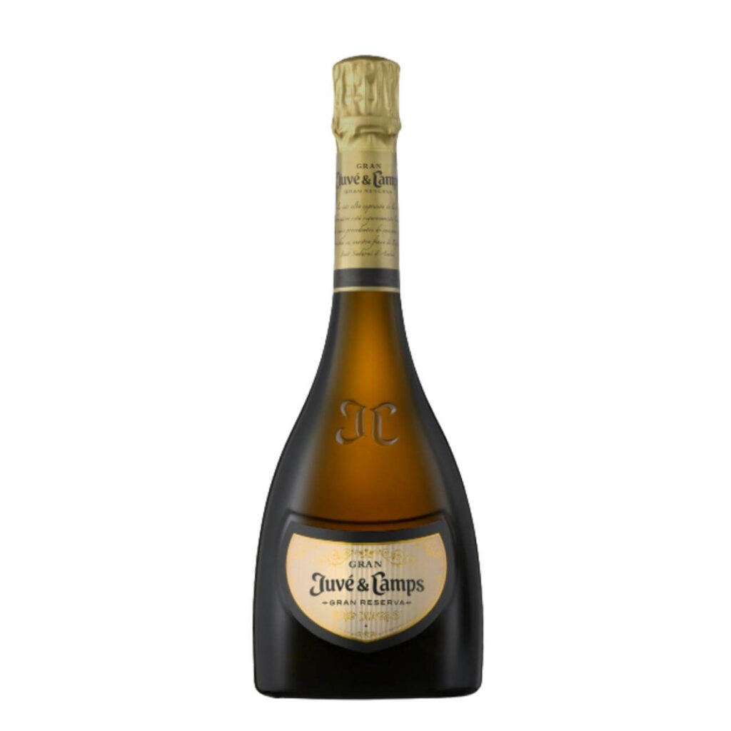 Juvé & Camps Gran Reserva Brut