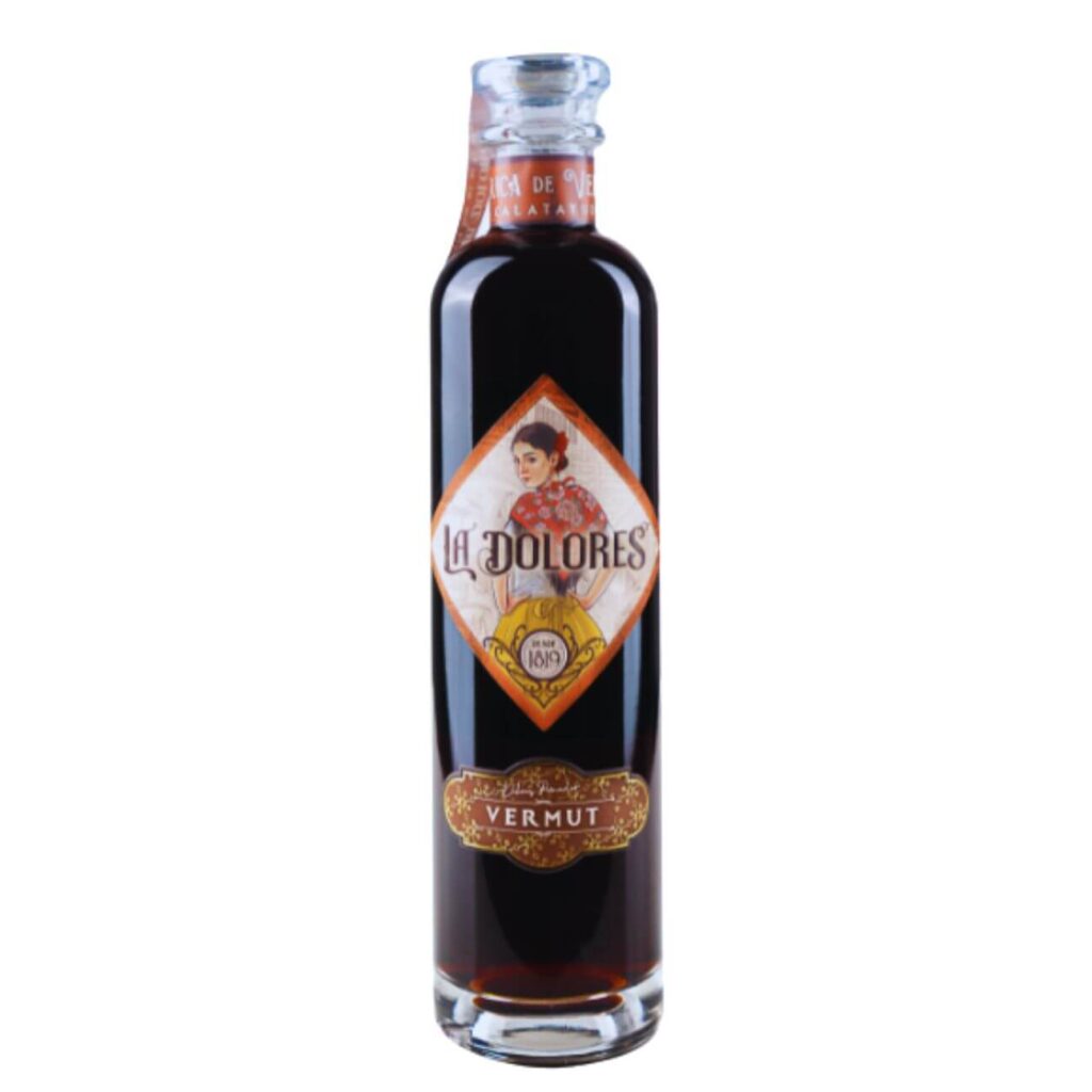 La Dolores Vermut