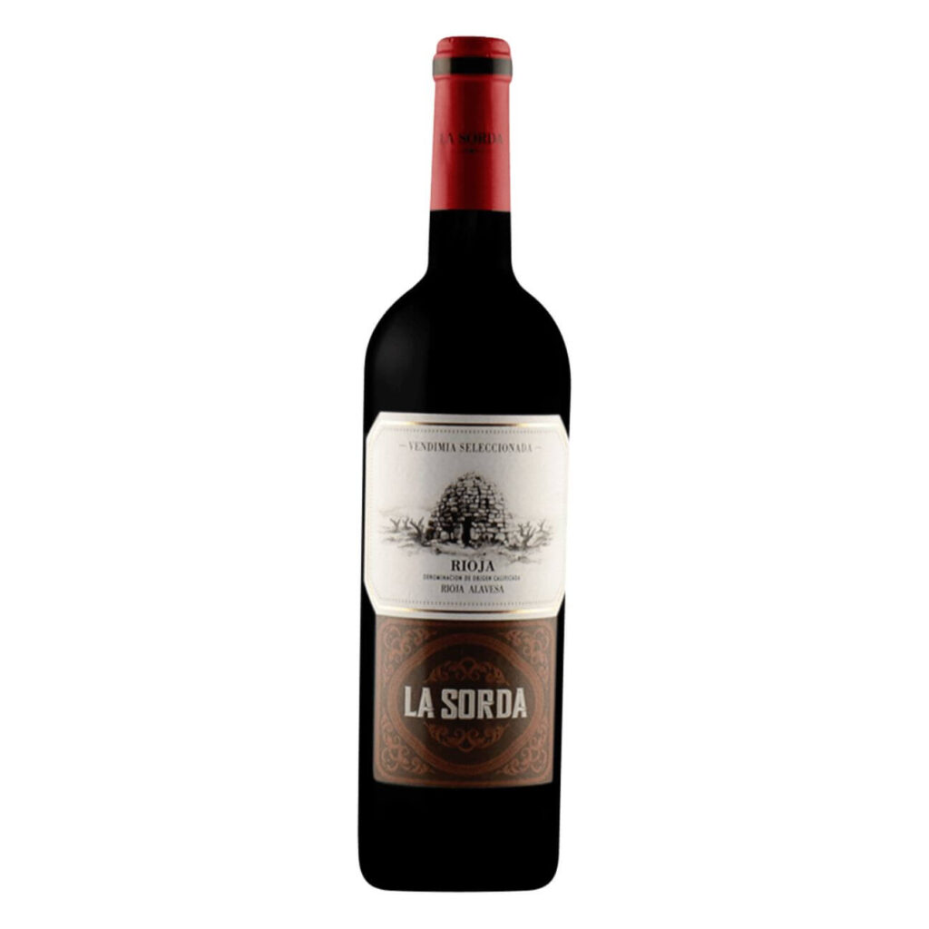 La Sorda Vendimia Seleccionada