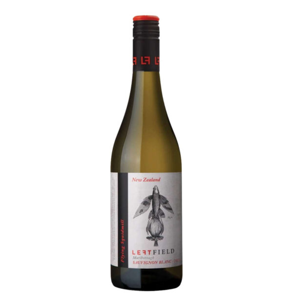 Leftfield Sauvignon Blanc