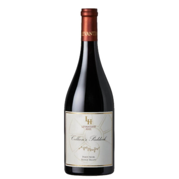 Levantine Hill Colleen’s Paddock Pinot Noir
