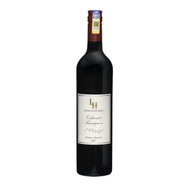Levantine Hill Estate Cabernet Sauvignon