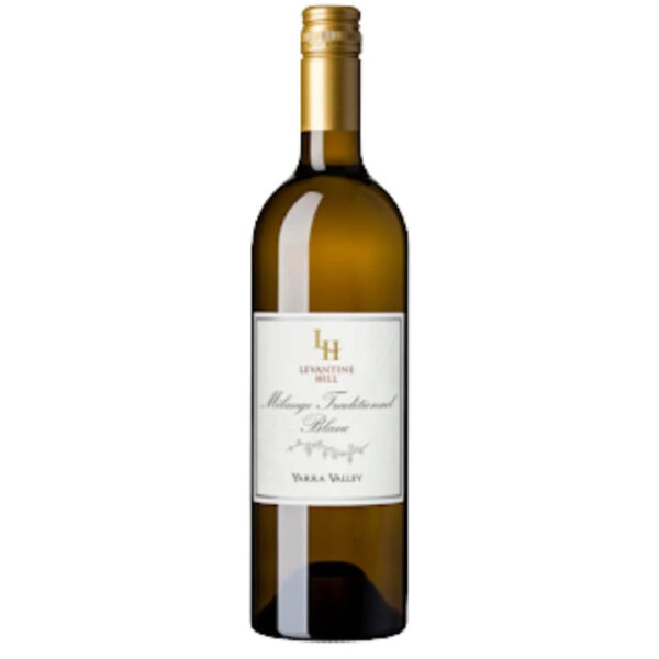 Levantine Hill Estate Mélange Traditionnel Blanc