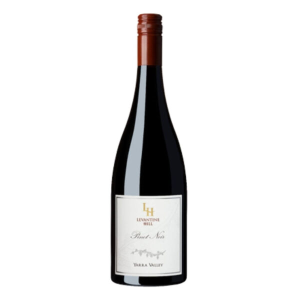 Levantine Hill Estate Pinot Noir