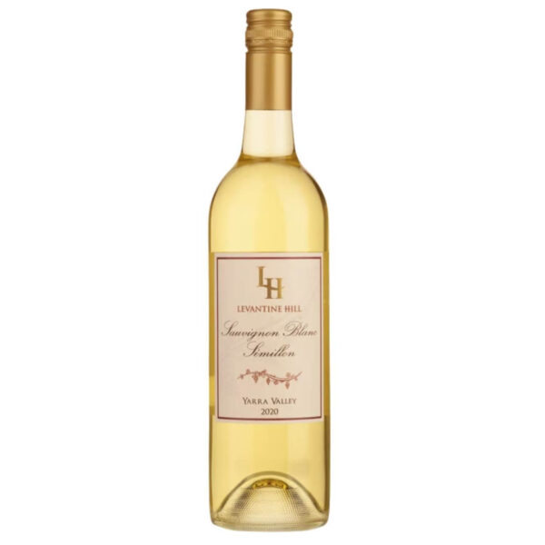 Levantine Hill Levant Sauvignon Blanc
