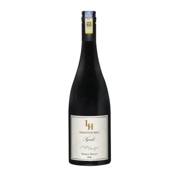 Levantine Hill Estate Syrah