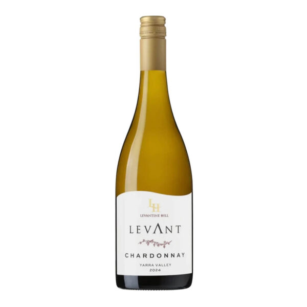 Levantine Hill Levant Chardonnay