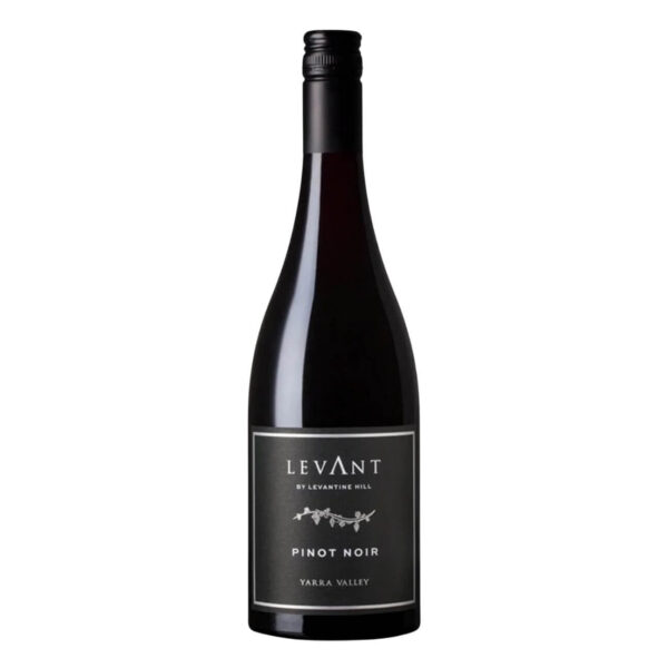 Levantine Hill Levant Pinot Noir