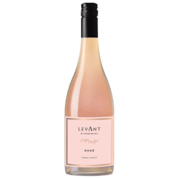 Levantine Hill Levant Rosé