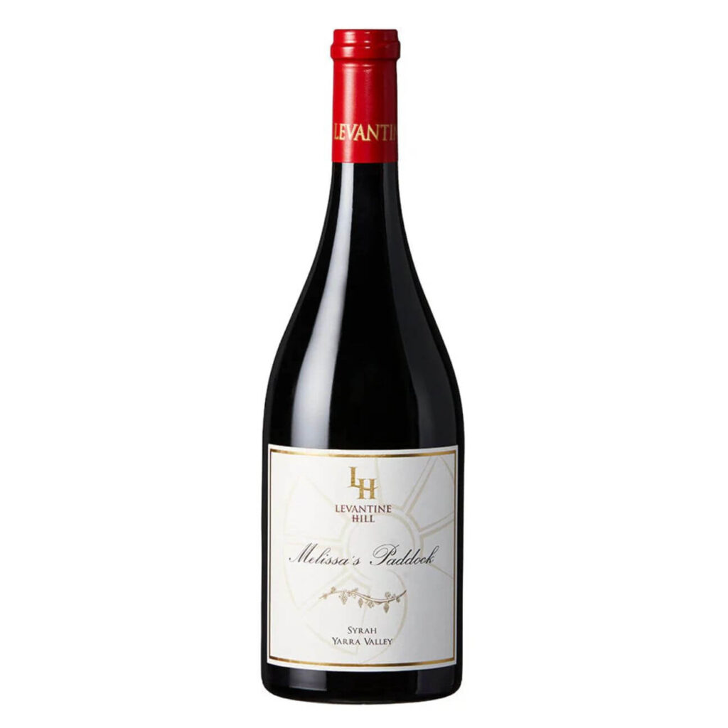 Levantine Hill Melissa’s Paddock Syrah