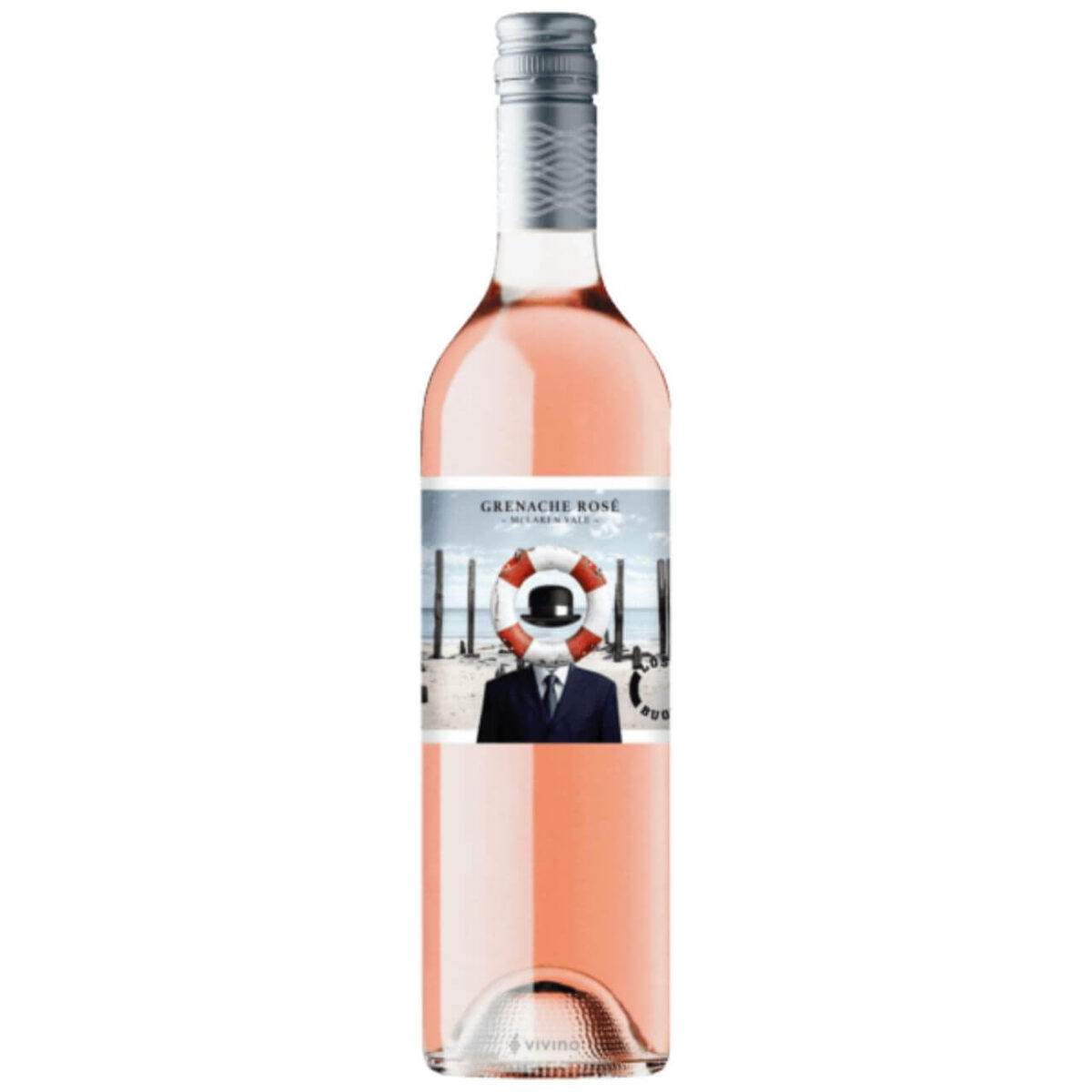 Lost Buoy Grenache Rosé 2021