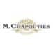 M Chapoutier logo