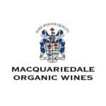 Macquariedale Organic Wines