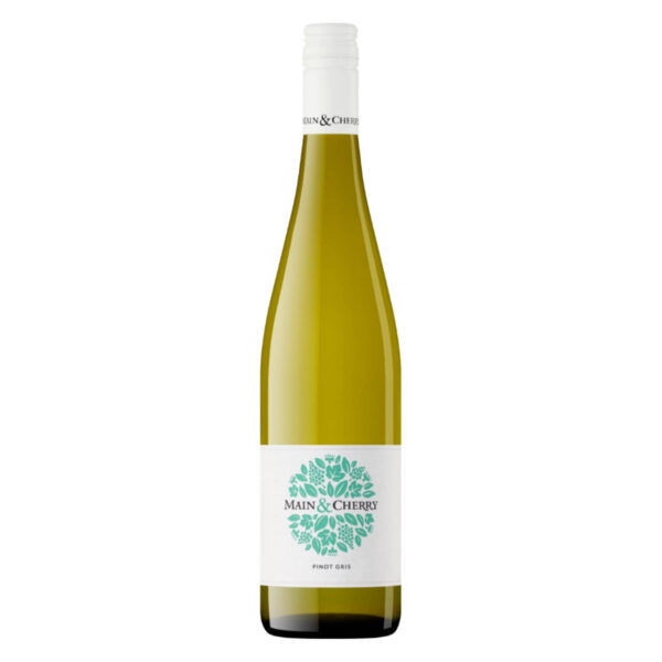 Main & Cherry Pinot Gris