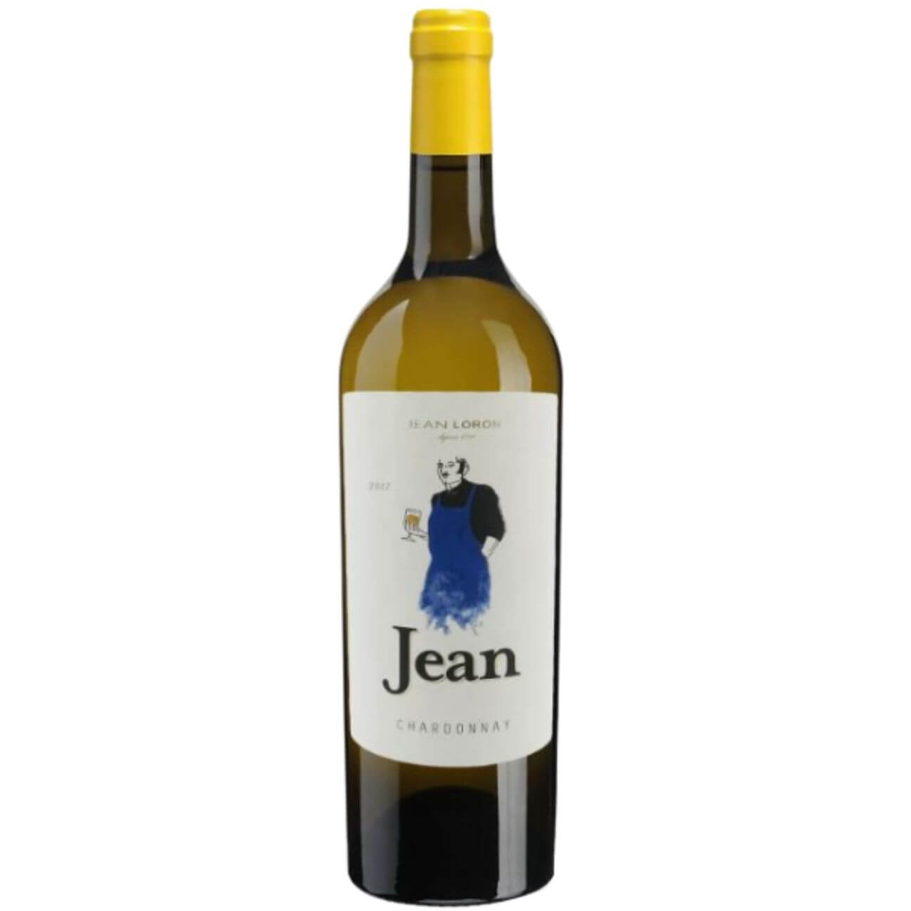 Maison Jean Loron Chardonnay Maison Jean Loron Chardonnay