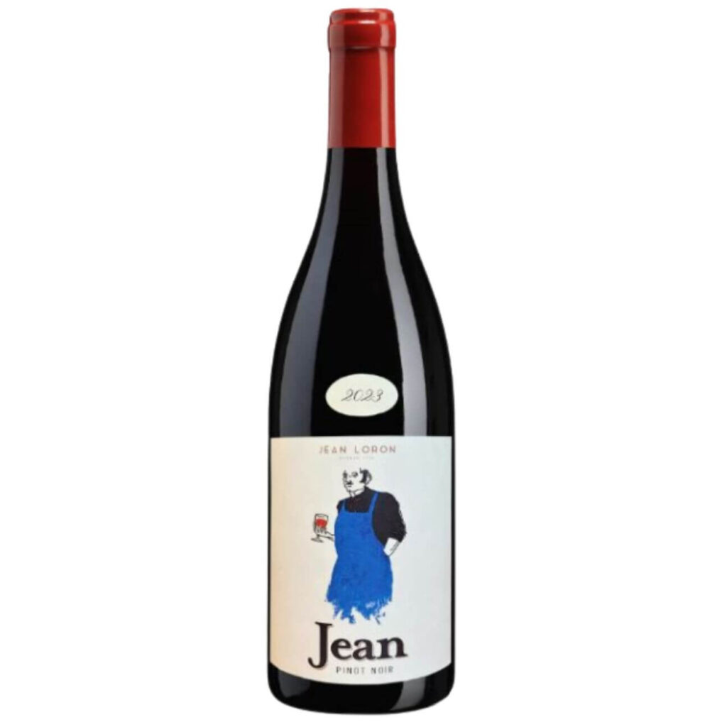 Maison Jean Loron Pinot Noir