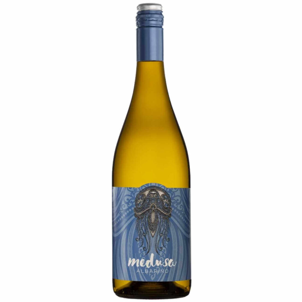 Medusa Albarino