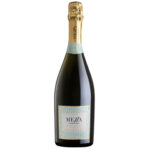 Mezza di Mezzacorona Glacial Italian Sparkling
