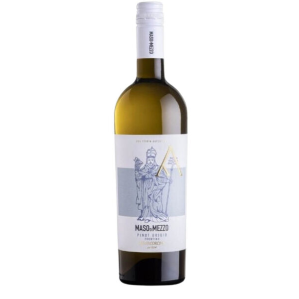 Mezzacorona Maso di Mezzo Pinot Grigio