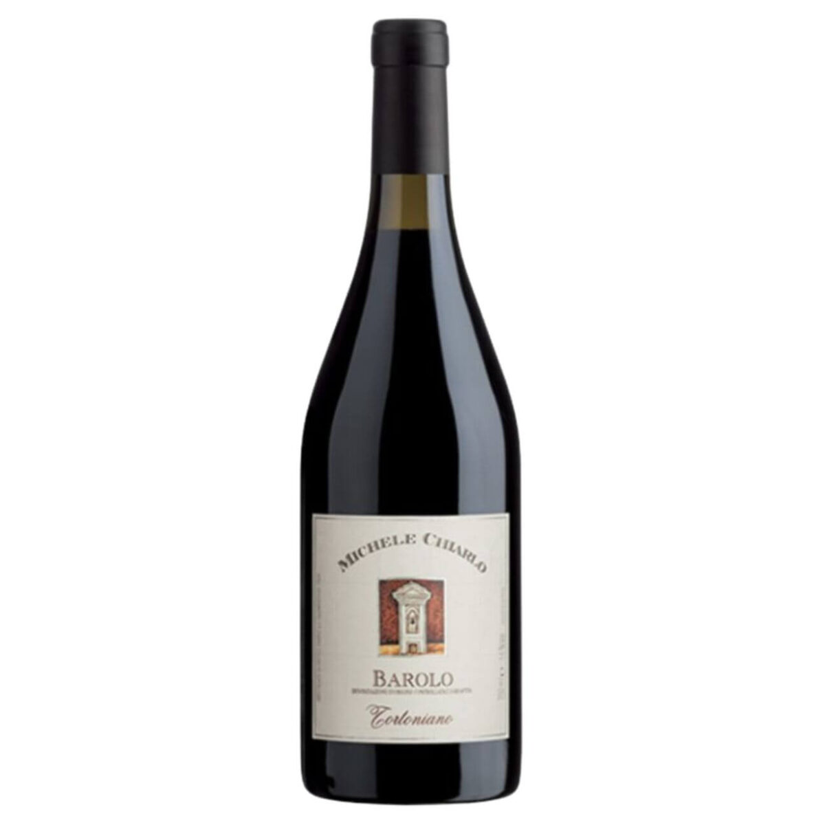 Michele Chiarlo Barolo Tortoniano Anniversario