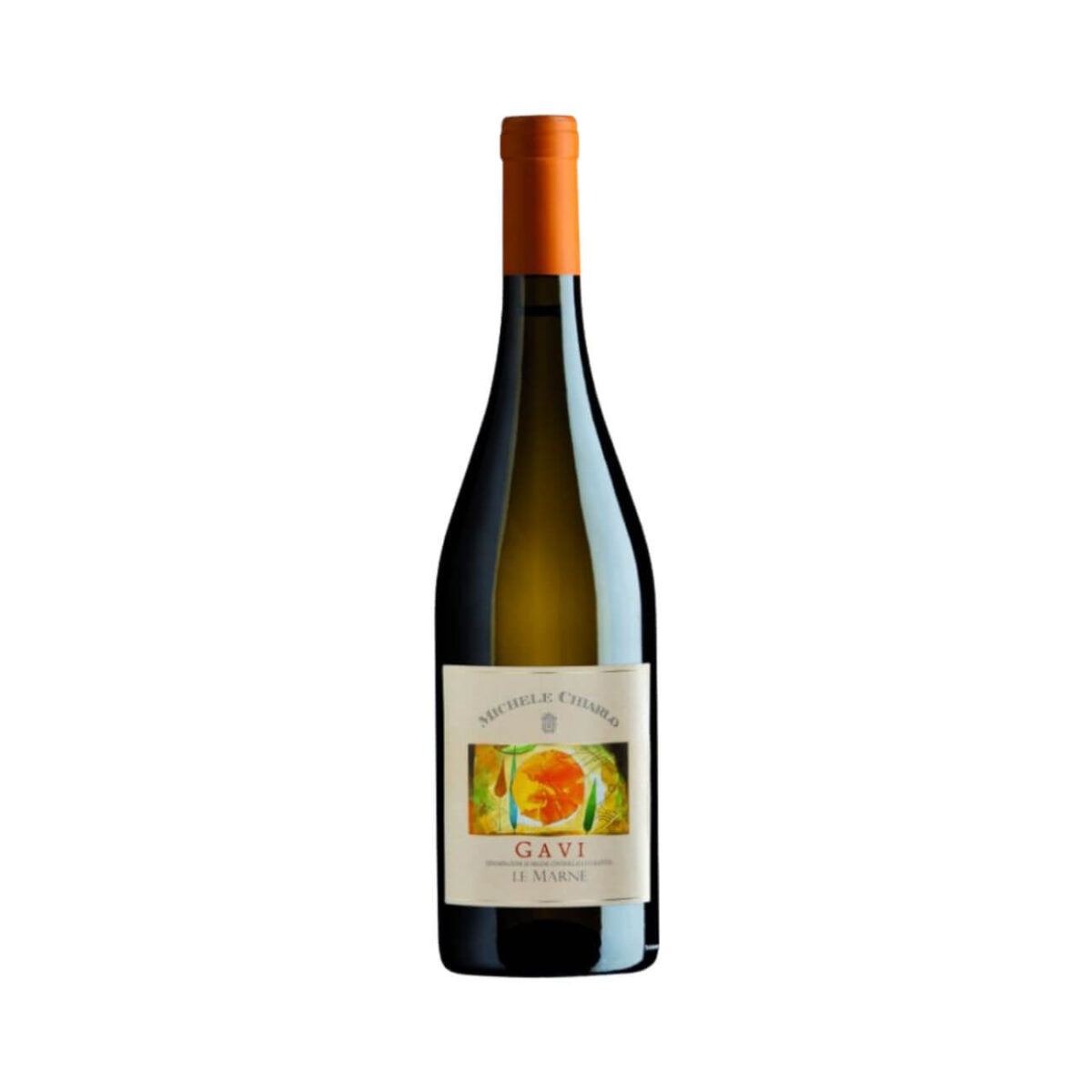 Michele Chiarlo Le Marne Gavi