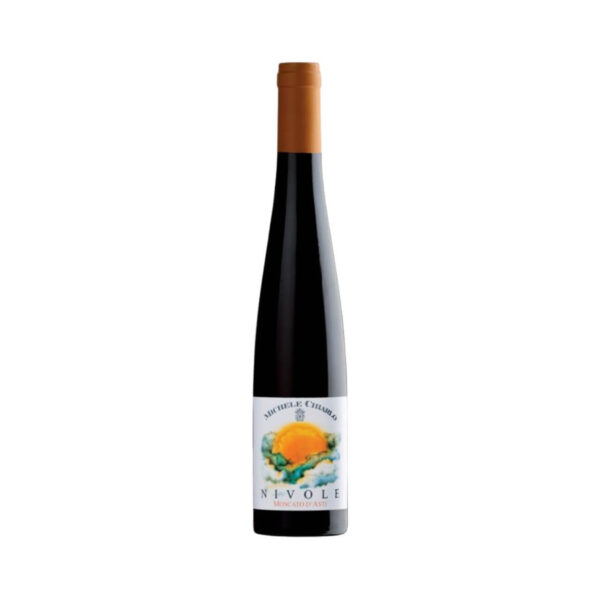 Michele Chiarlo Moscato d'Asti Nivole