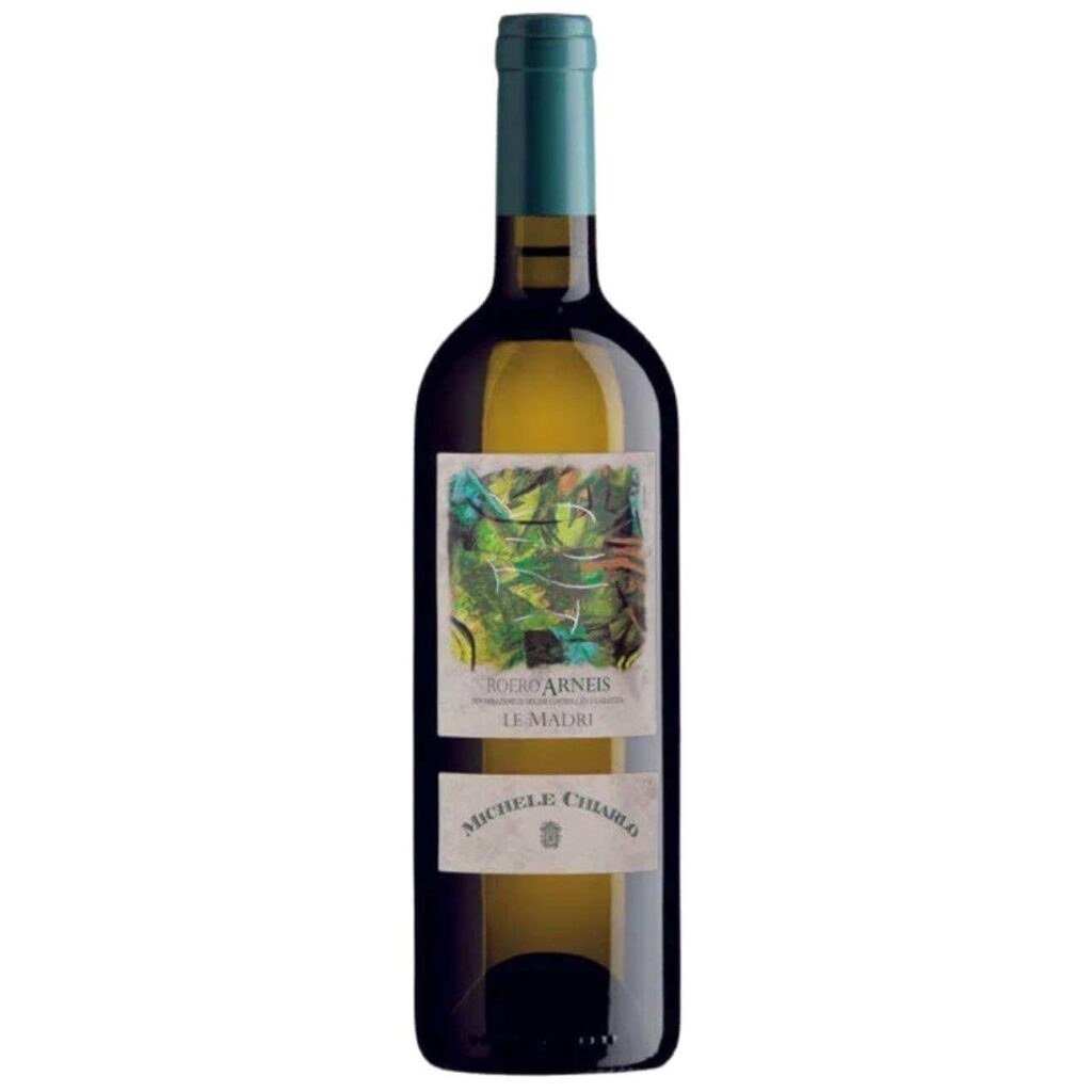 Michele Chiarlo Roero Arneis Le Madri