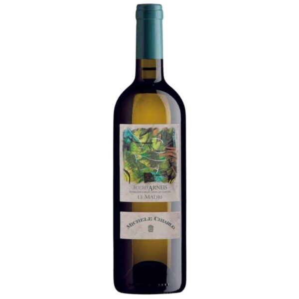 Michele Chiarlo Roero Arneis Le Madri