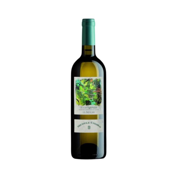 Michele Chiarlo Roero Arneis Le Madri