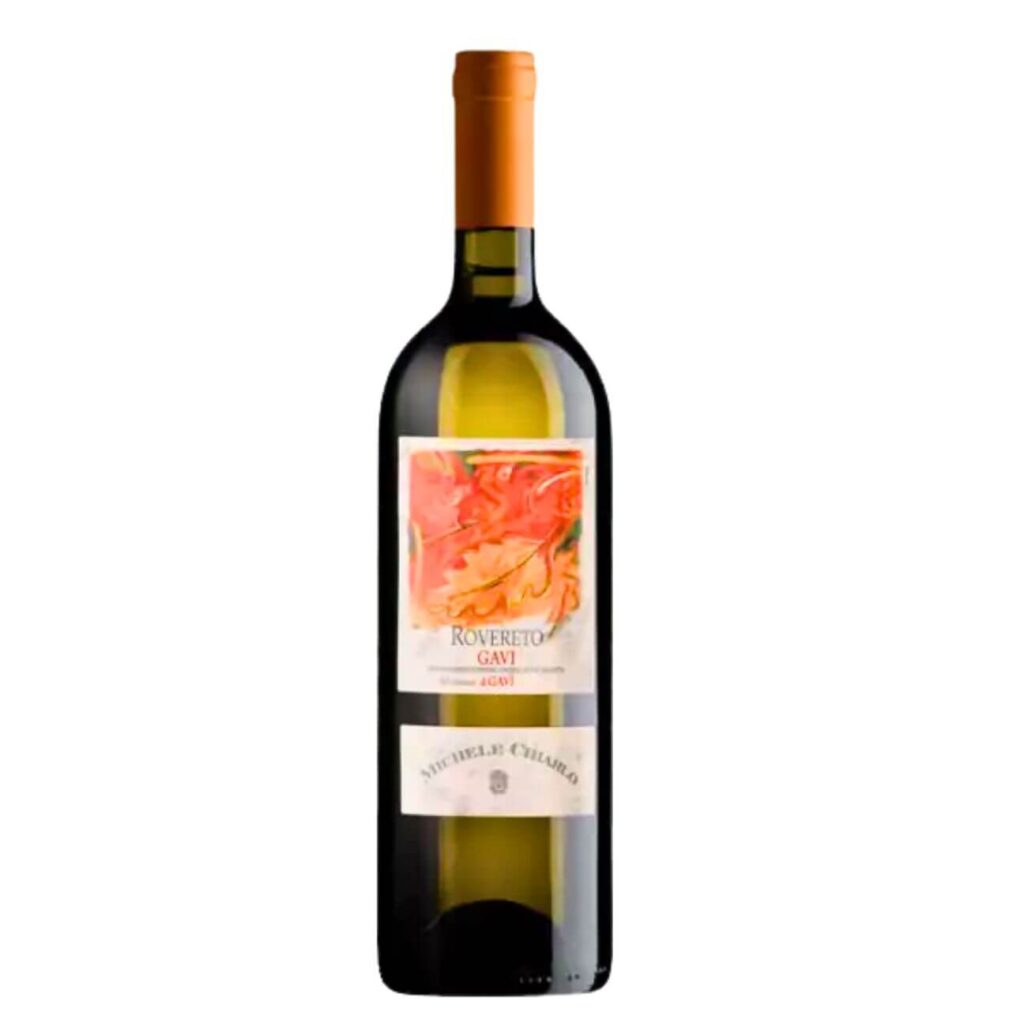 Michele Chiarlo Gavi di Gavi Rovereto